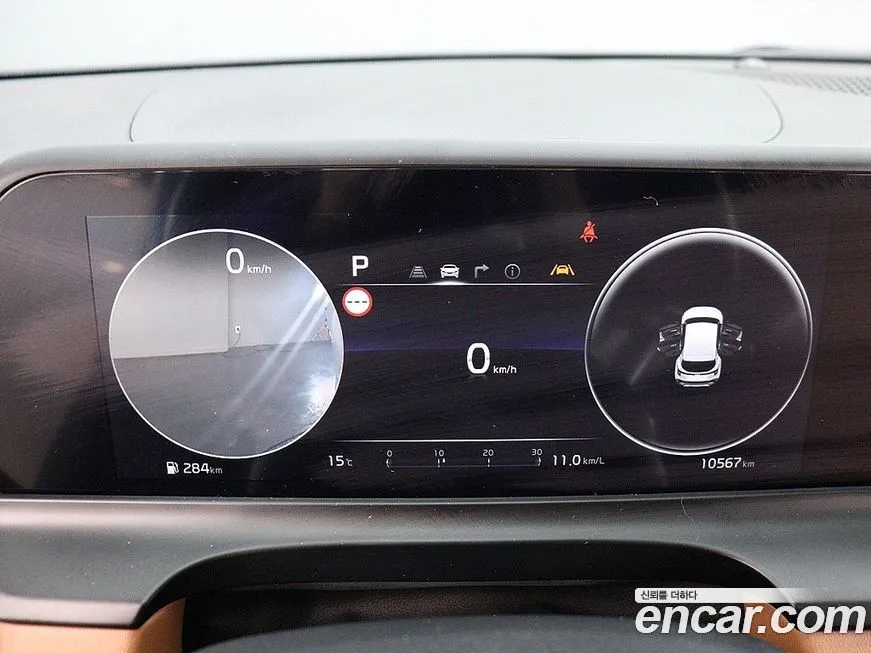 Kia Seltos 2025 из KR, фото 9