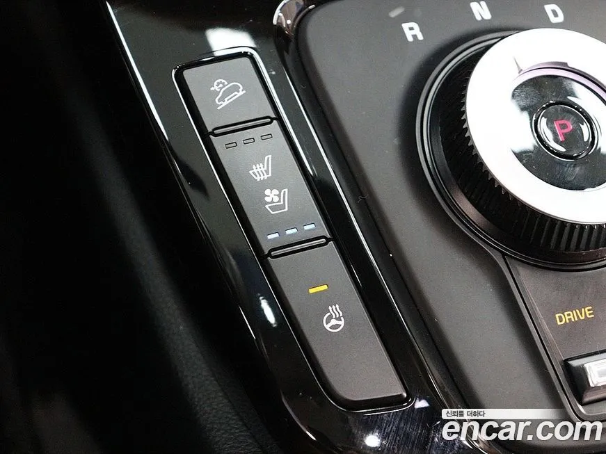 Kia Seltos 2025 из KR, фото 5