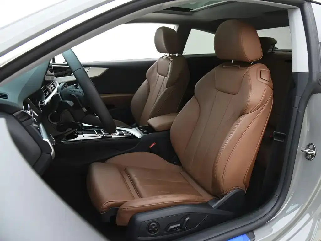 Audi A5 (Import) 2022 из CN, фото 8