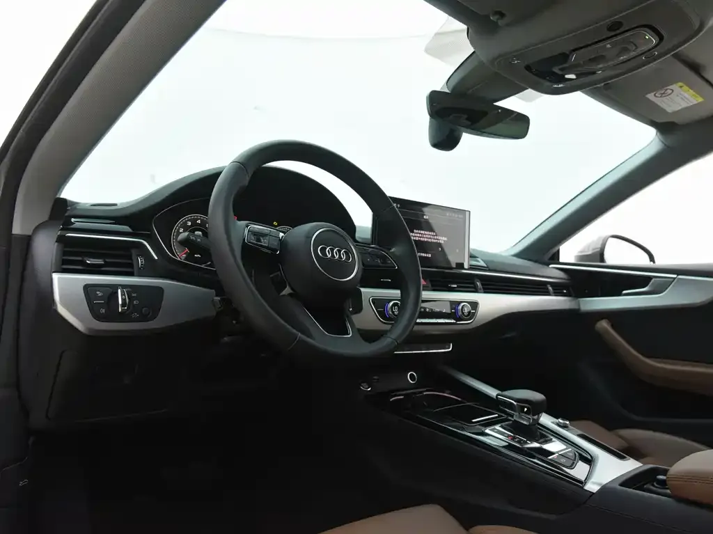 Audi A5 (Import) 2022 из CN, фото 6