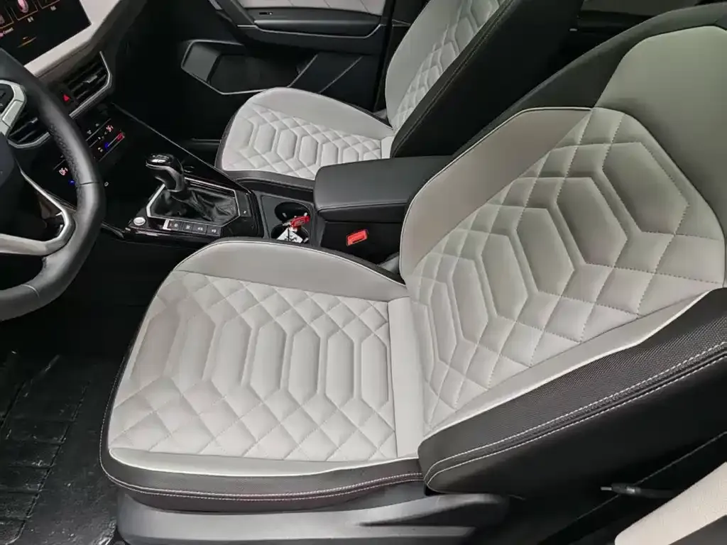 Volkswagen Tayron 2022 из CN, фото 4