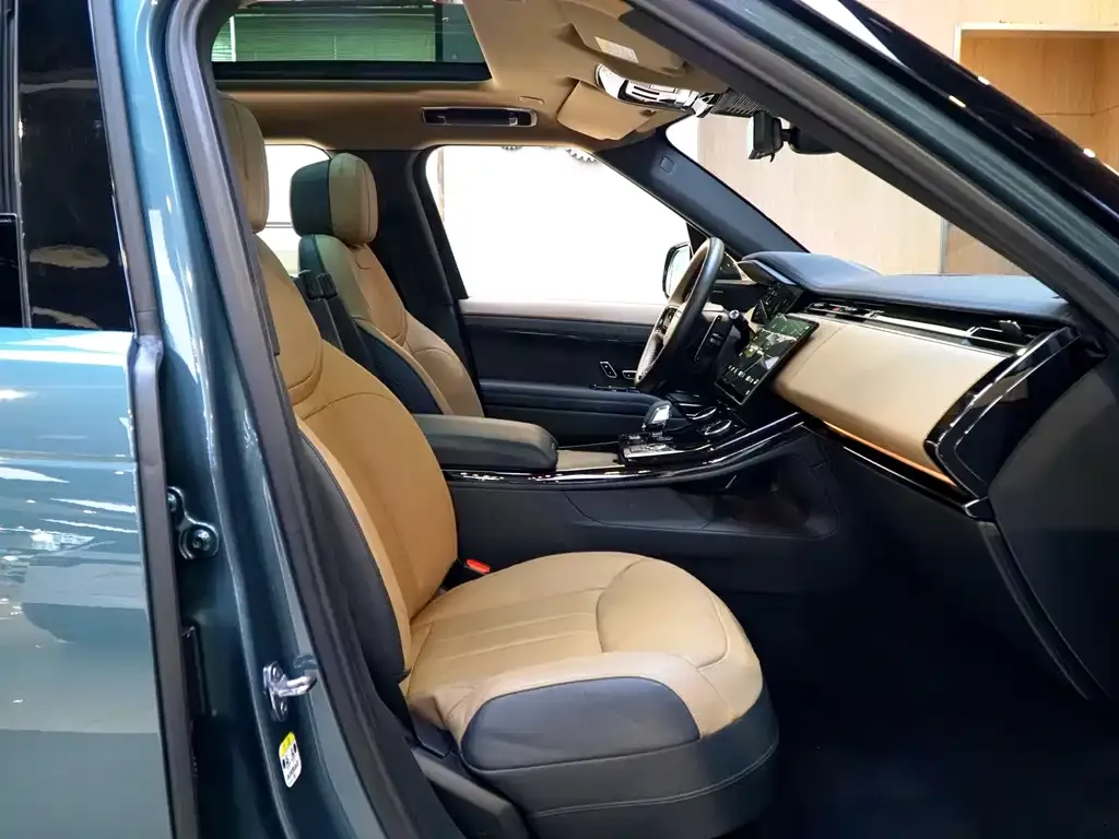 Land Rover Sport 2022 из CN, фото 7