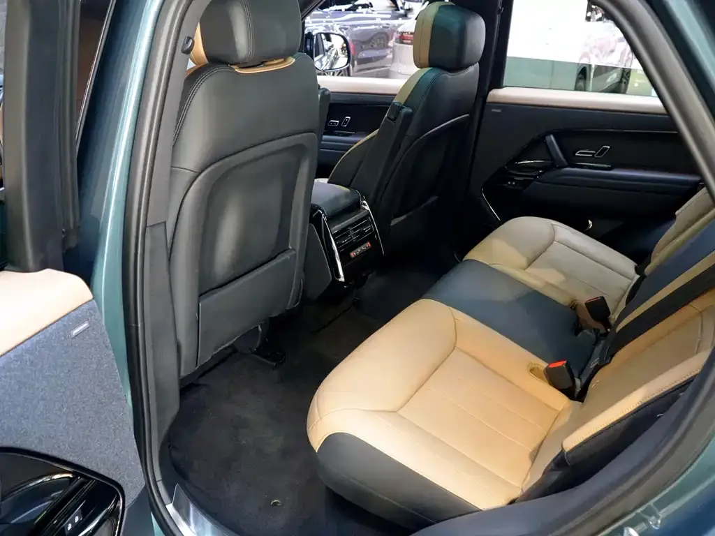 Land Rover Sport 2022 из CN, фото 9