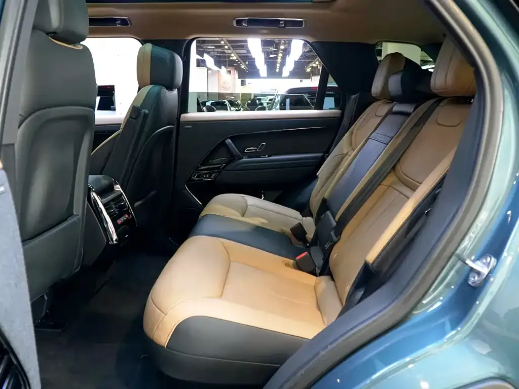 Land Rover Sport 2022 из CN, фото 6