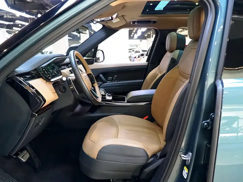 Land Rover Sport 2022 из CN, фото 5