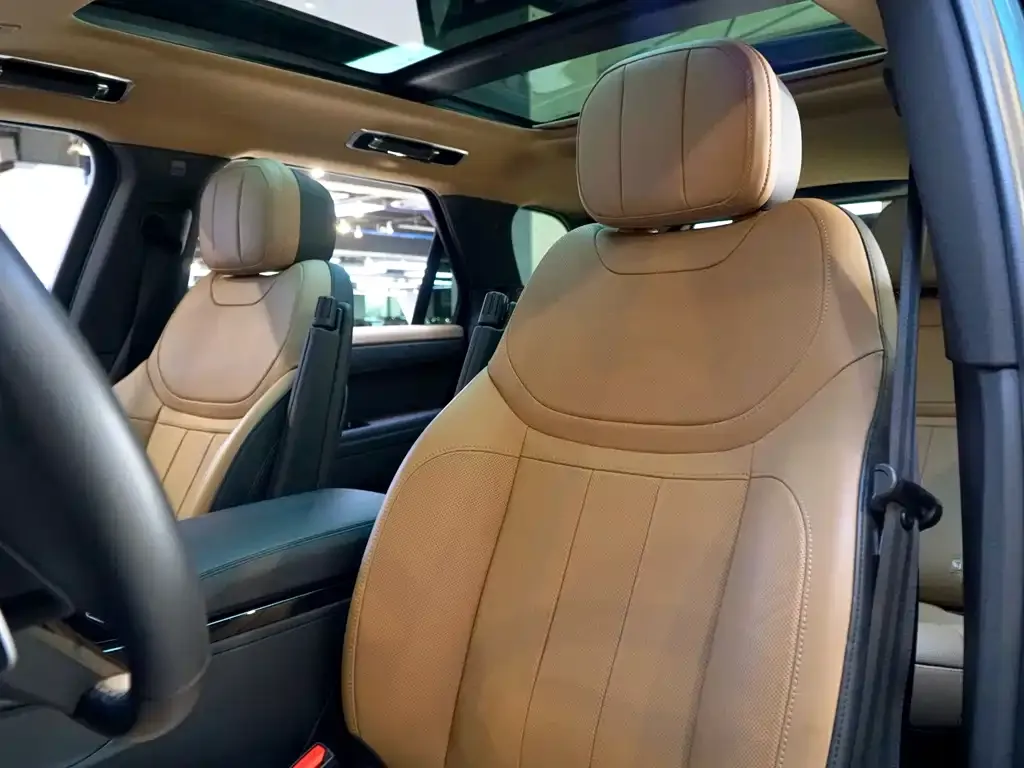Land Rover Sport 2022 из CN, фото 3