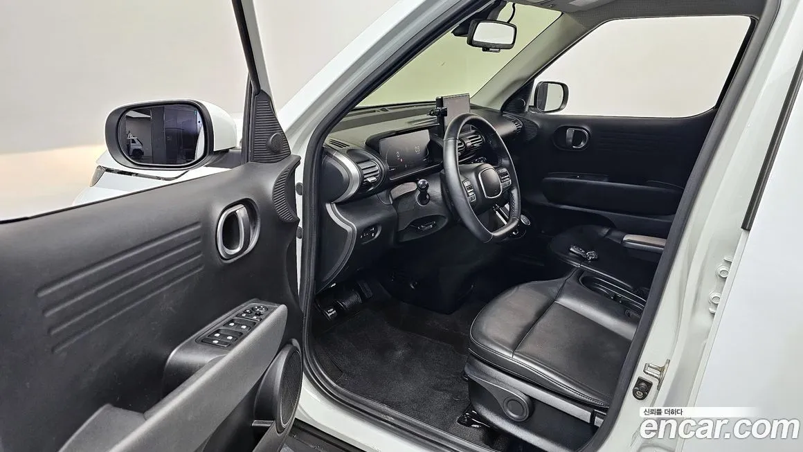 Hyundai Casper 2023 из KR, фото 6