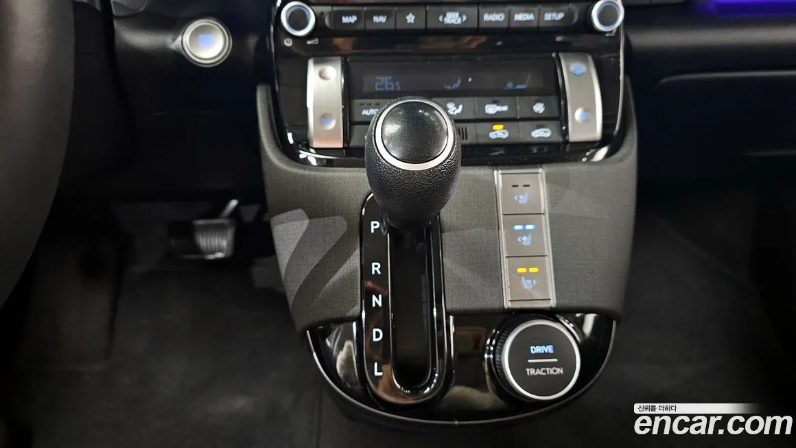 Hyundai Casper 2023 из KR, фото 7