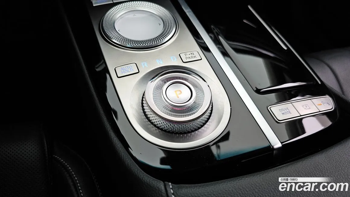 Genesis G80 — фото 7