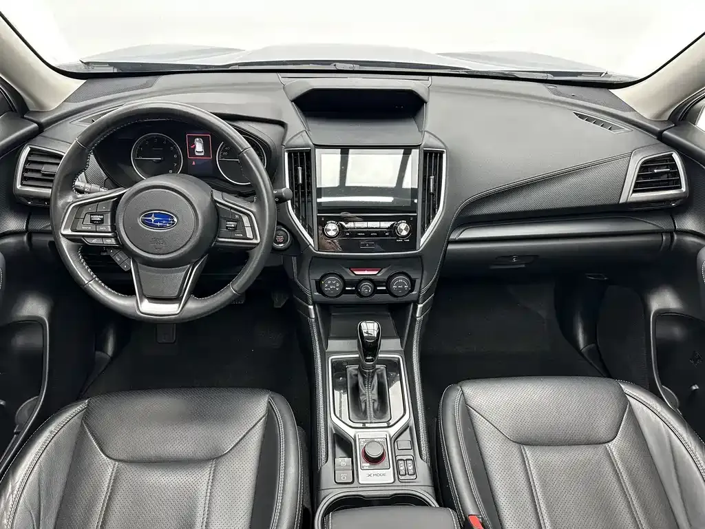 Subaru Forester 2021 из CN, фото 6