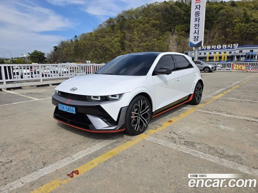Hyundai Ioniq5