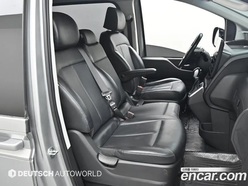 Hyundai Staria 2022 из KR, фото 10
