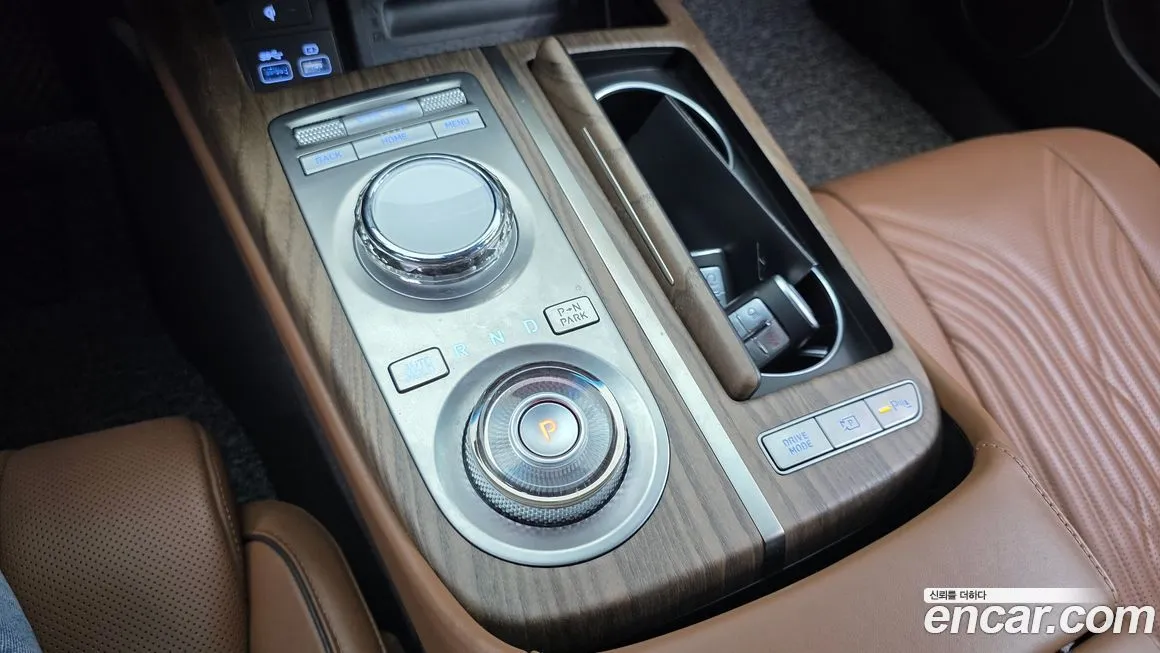 Genesis G80 2023 из KR, фото 7