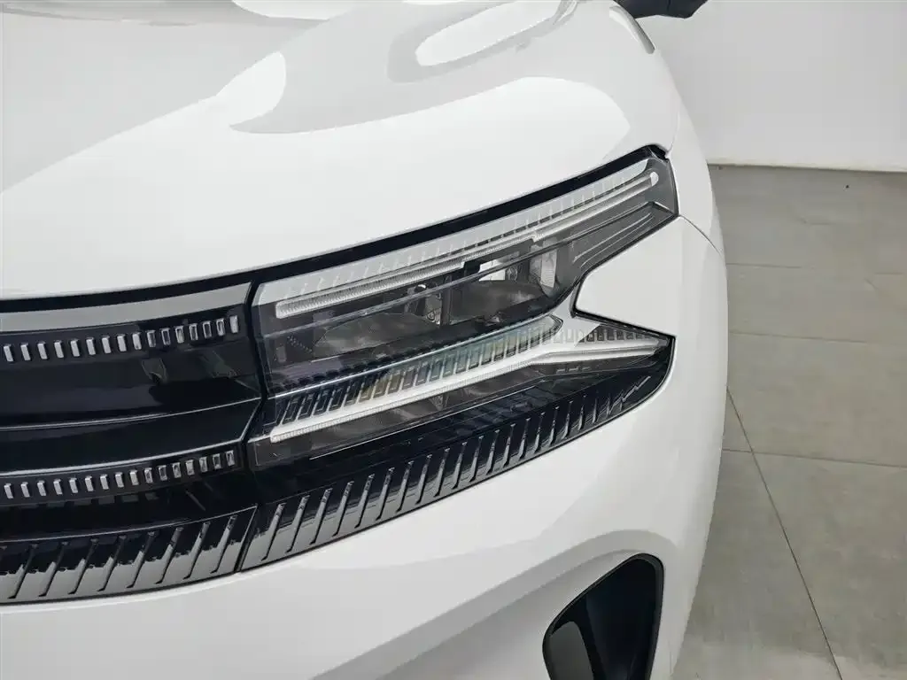Citroen C5 AIRCROSS 2024 из CN, фото 7