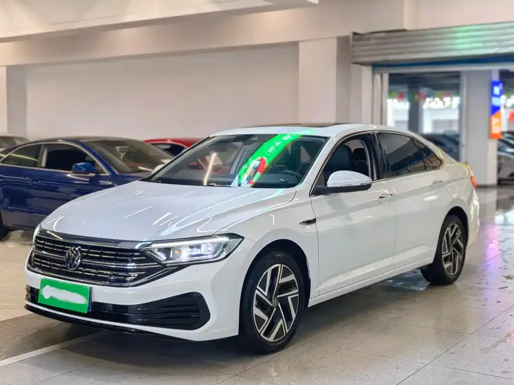 Volkswagen Sagitar 2023 из CN, фото 1