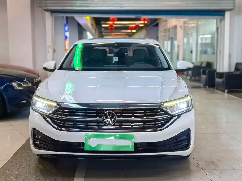 Volkswagen Sagitar 2023 из CN, фото 3