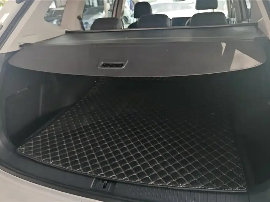 Volkswagen Tiguan L 2022 из CN, фото 8