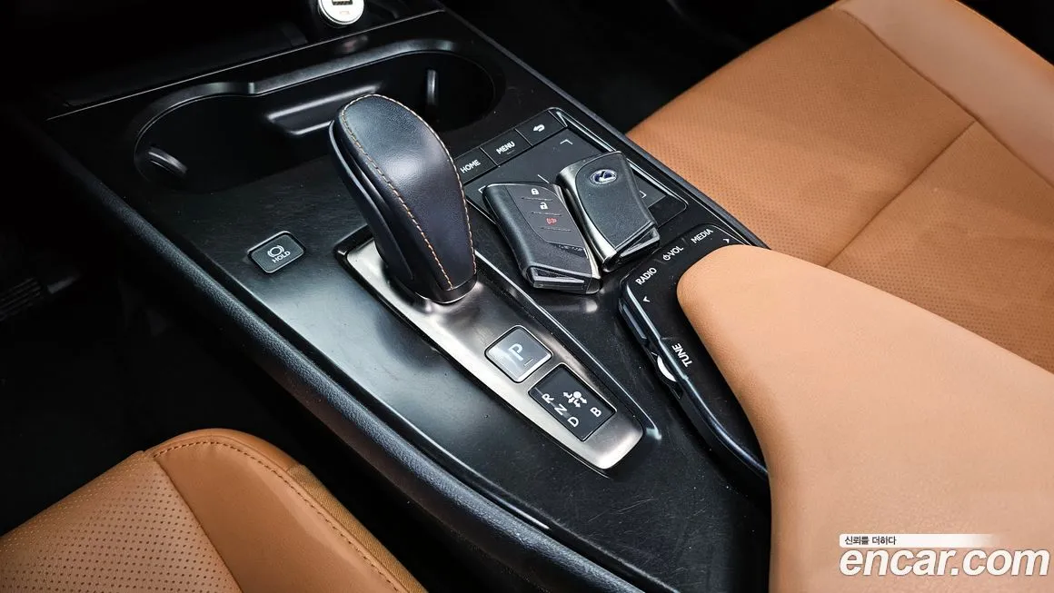 Lexus UX 2022 из KR, фото 8