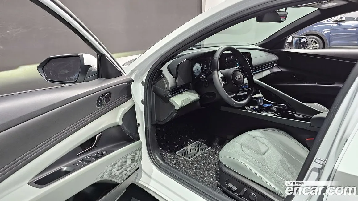 Hyundai AVANTE 2025 из KR, фото 7