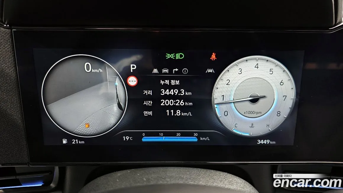 Hyundai AVANTE 2025 из KR, фото 3