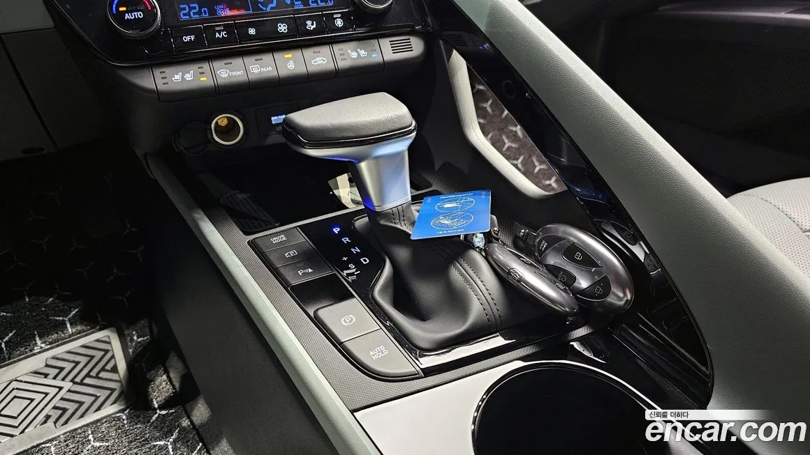 Hyundai AVANTE 2025 из KR, фото 9