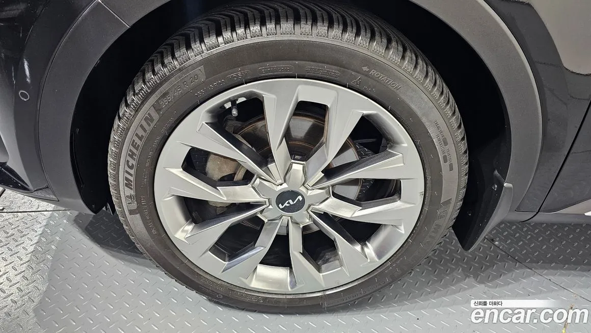 Kia Sorento 2022 из KR, фото 8