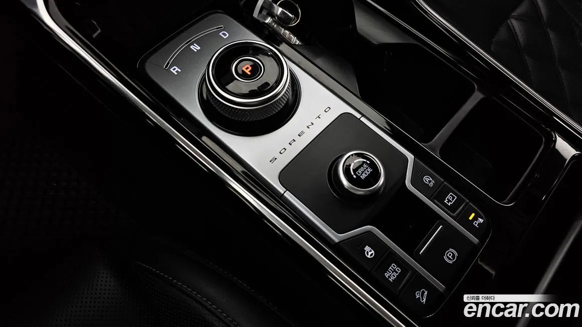 Kia Sorento 2022 из KR, фото 6