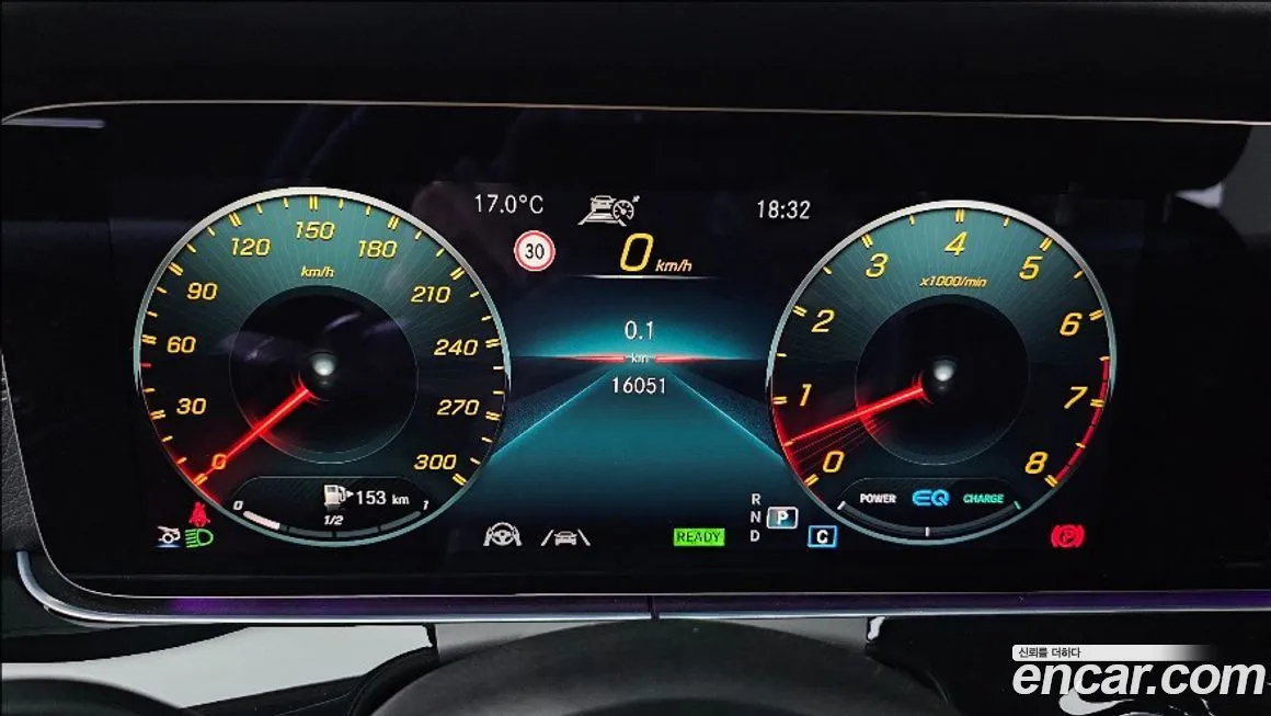 Mercedes-Benz AMG GT 2021 из KR, фото 2