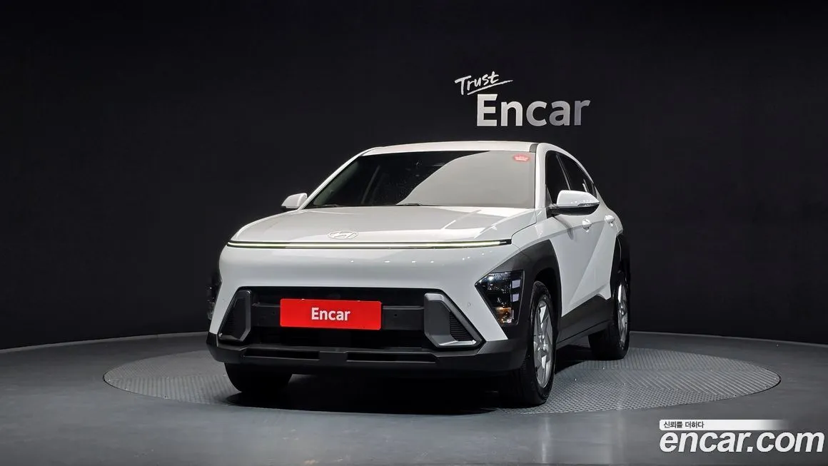 Hyundai Kona — фото 2