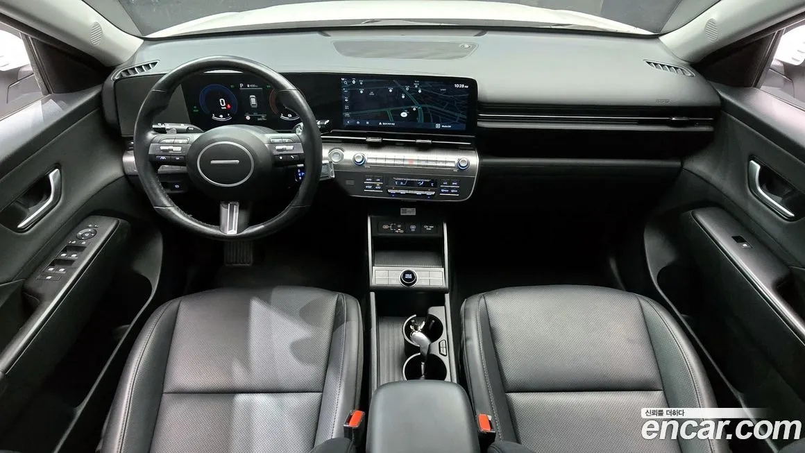 Hyundai Kona — фото 3