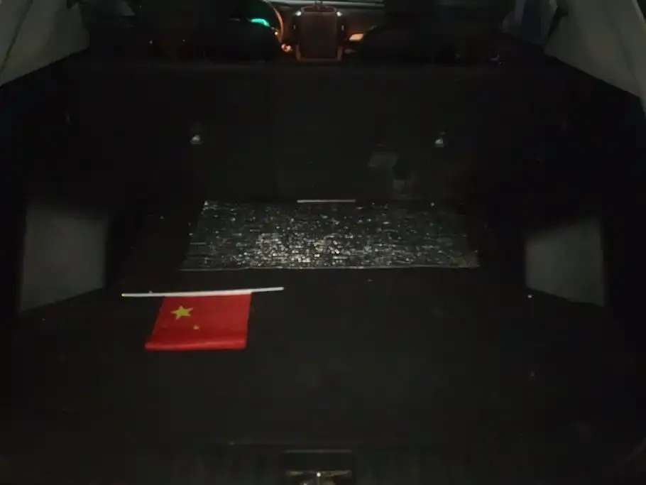 Hyundai ix35 2021 из CN, фото 4