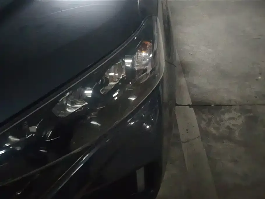 Hyundai ix35 2021 из CN, фото 6