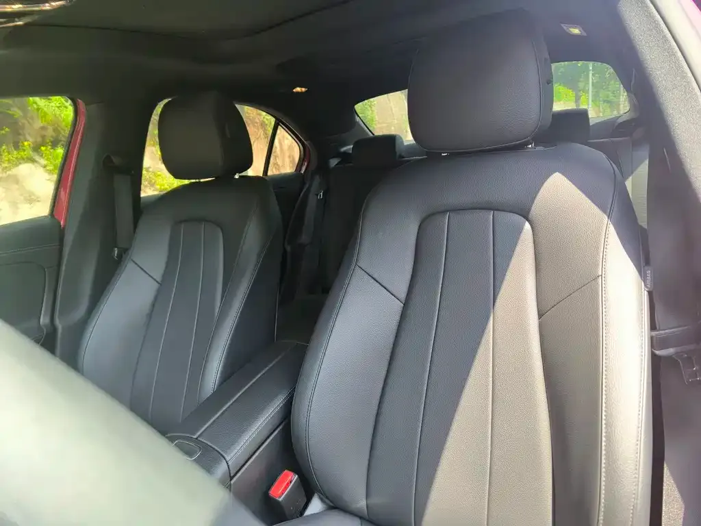 Mercedes-Benz A-Class 2023 из CN, фото 3