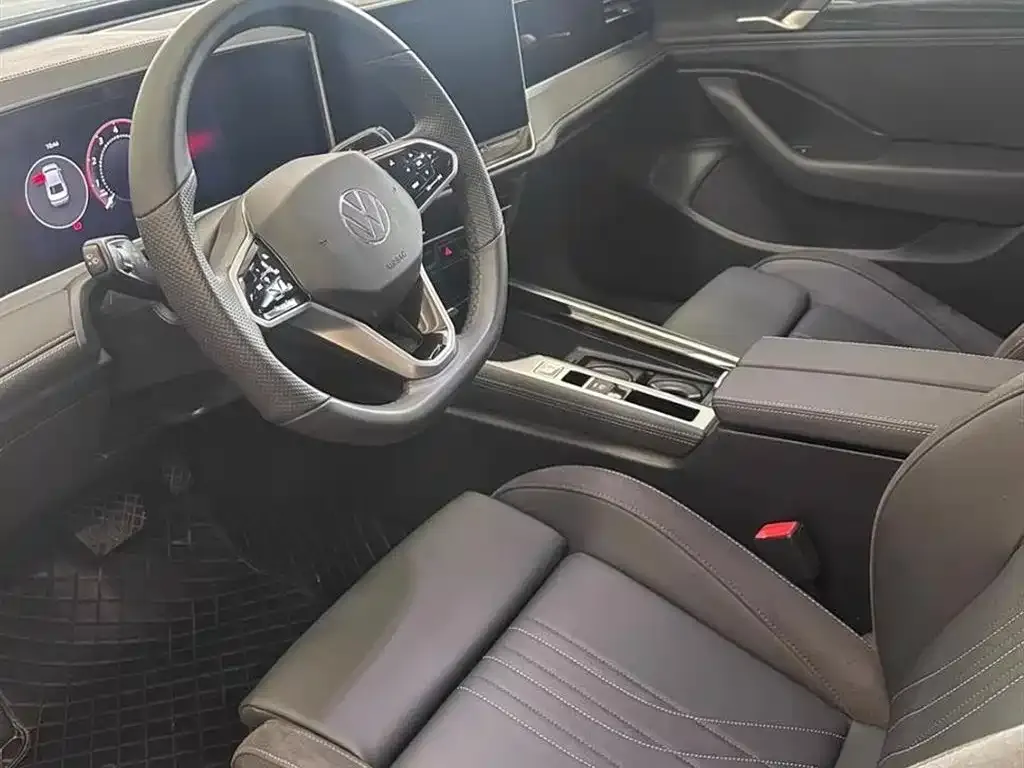 Volkswagen Magotan 2025 из CN, фото 3