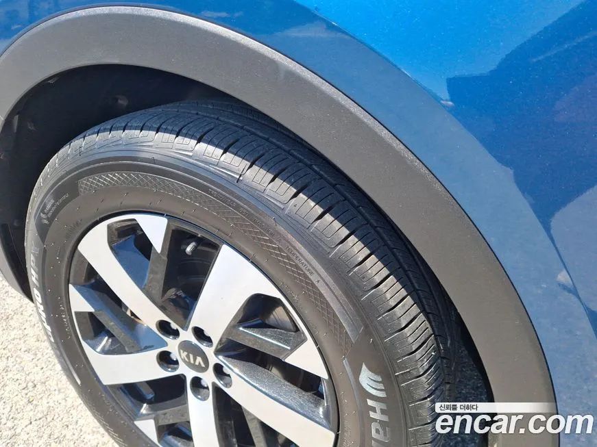 Kia Sorento — фото 2