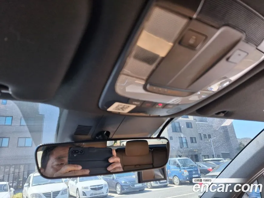 Kia Sorento — фото 7