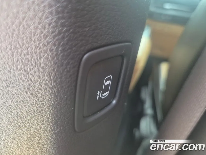 Kia Carnival 2023 из KR, фото 3
