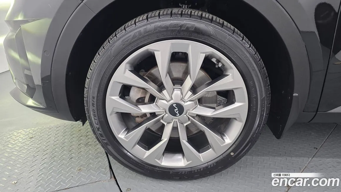 Kia Sorento 2023 из KR, фото 6