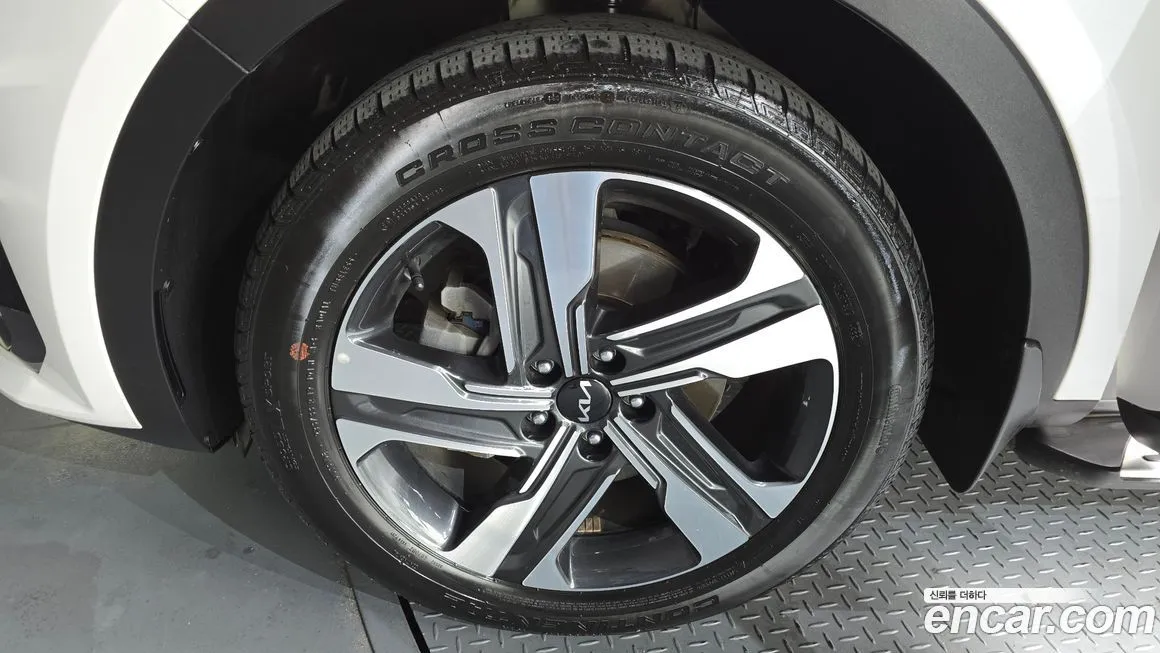 Kia Sorento 2022 из KR, фото 6