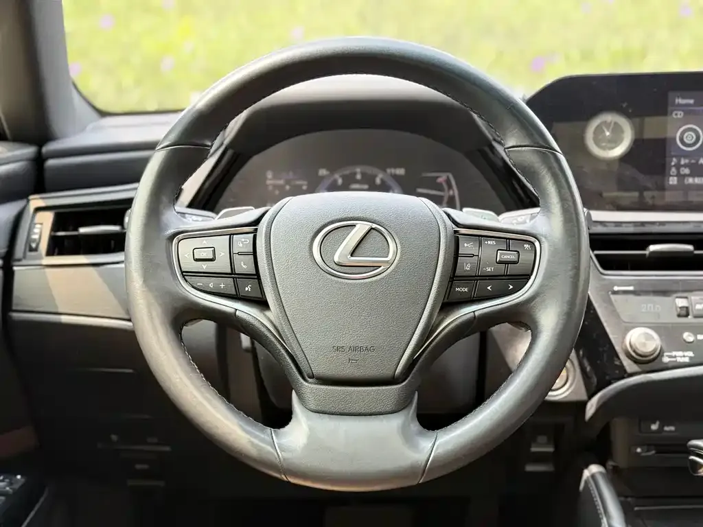 Lexus ES 2022 из CN, фото 2