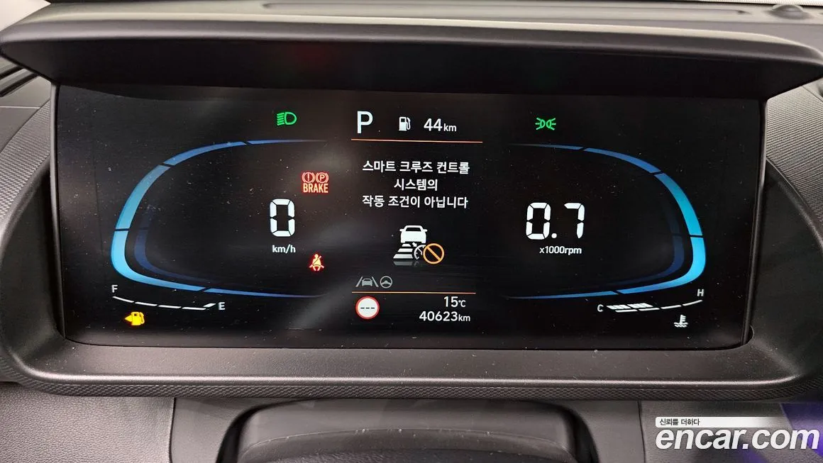 Hyundai Casper — фото 4