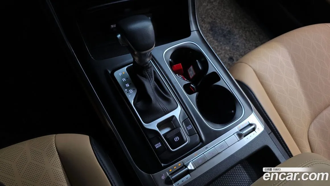 Kia Carnival 2023 из KR, фото 8