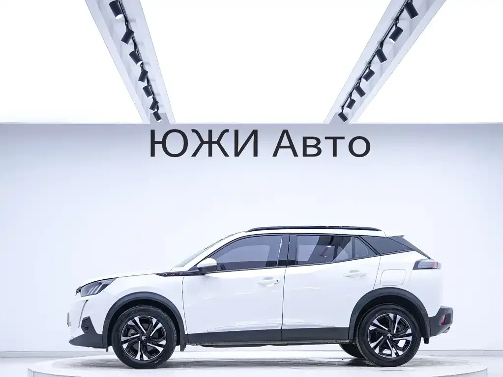 Peugeot 2008 2022 из CN, фото 10