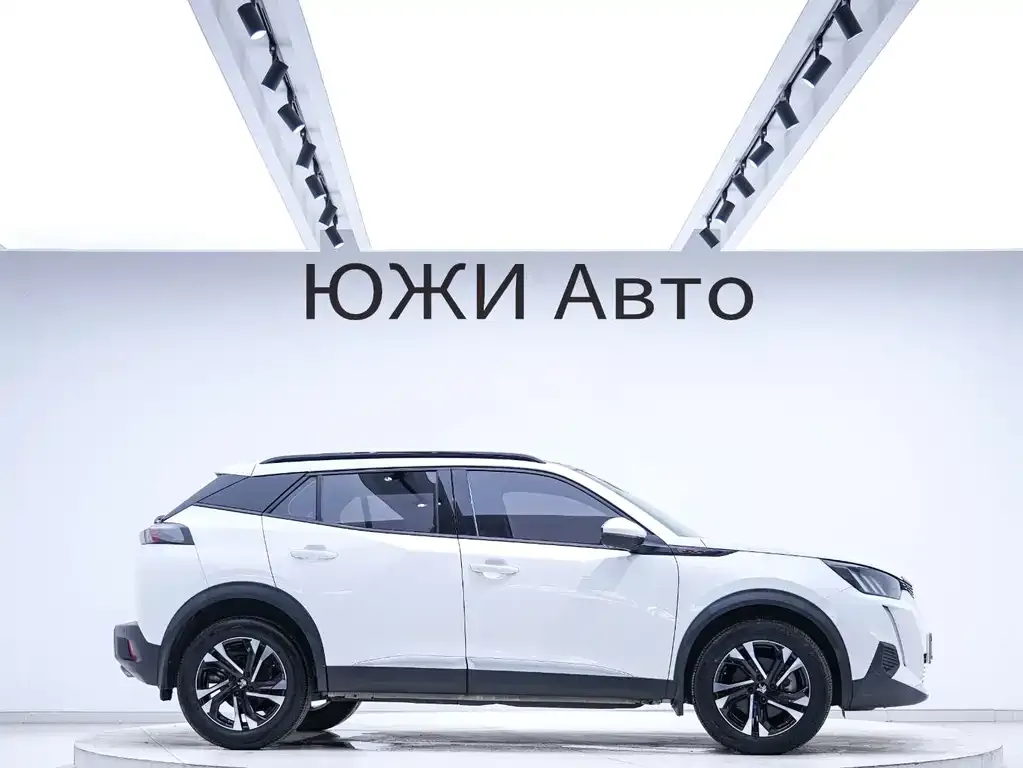 Peugeot 2008 2022 из CN, фото 9