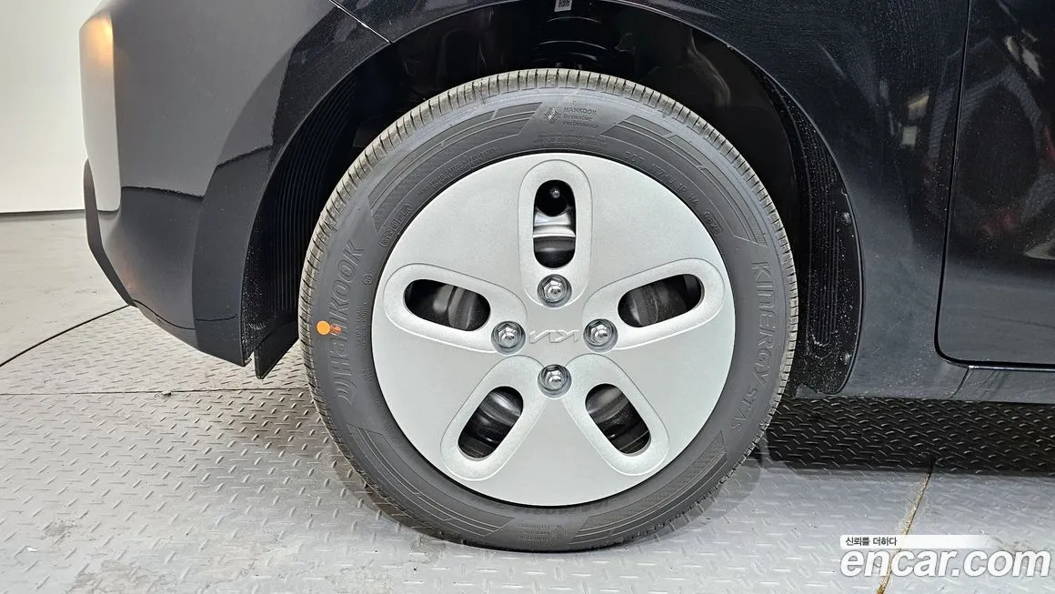 Kia RAY 2026 из KR, фото 6