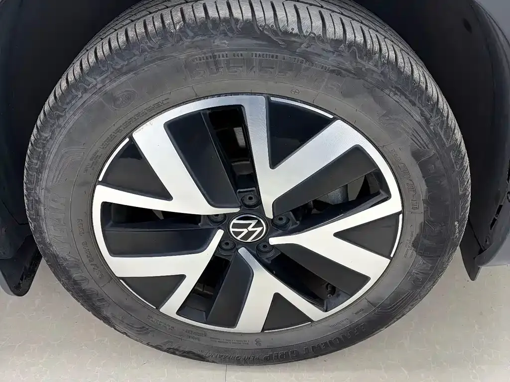 Volkswagen Tayron 2023 из CN, фото 6