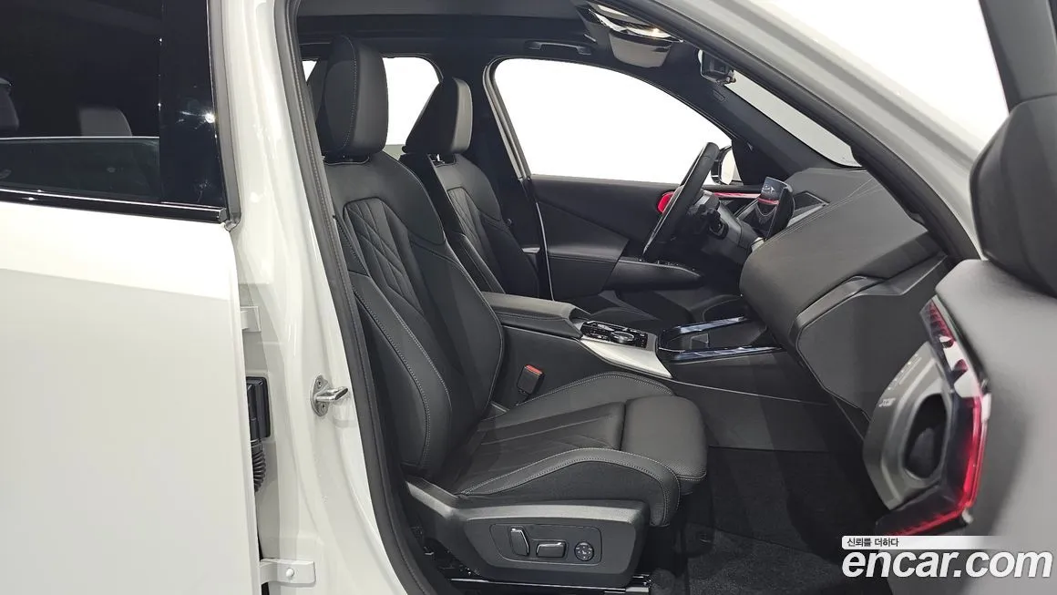 BMW X3 2025 из KR, фото 6