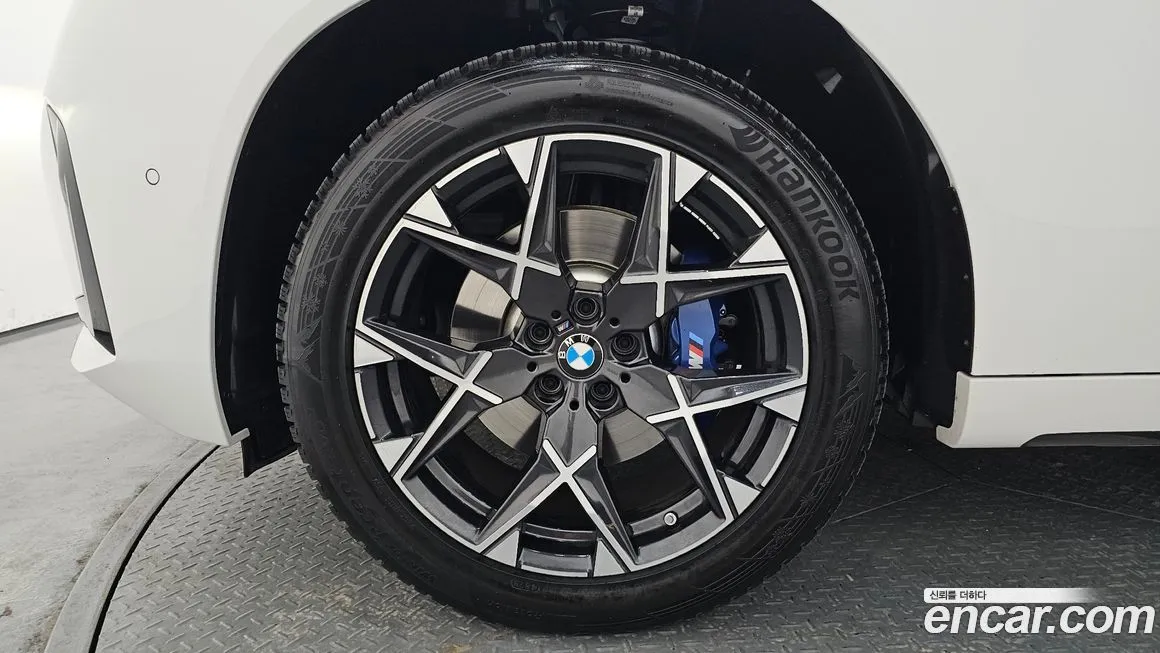 BMW X3 2025 из KR, фото 10