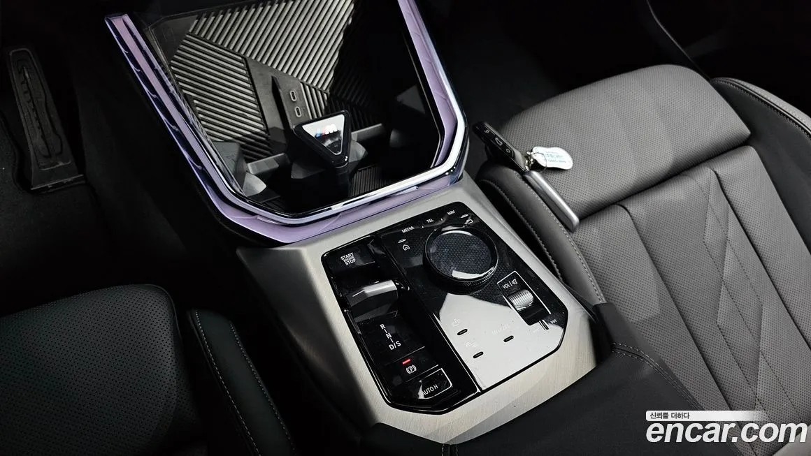 BMW X3 2025 из KR, фото 8