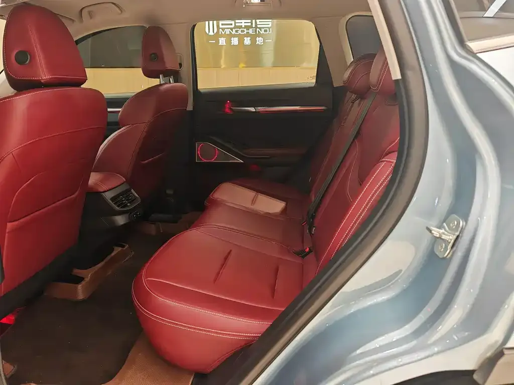 Haval H6 New Energy 2022 из CN, фото 3
